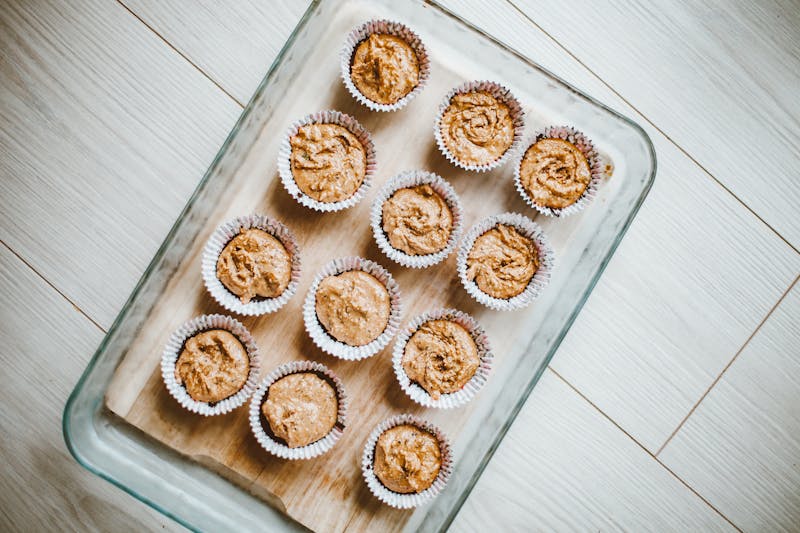Jalapeño Cornbread — Southern-style jalapeño cornbread muffins